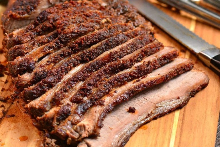 Beef Brisket Recipe In The Oven